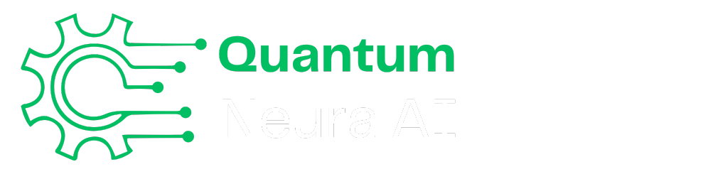 Quantum Neura AI Logo